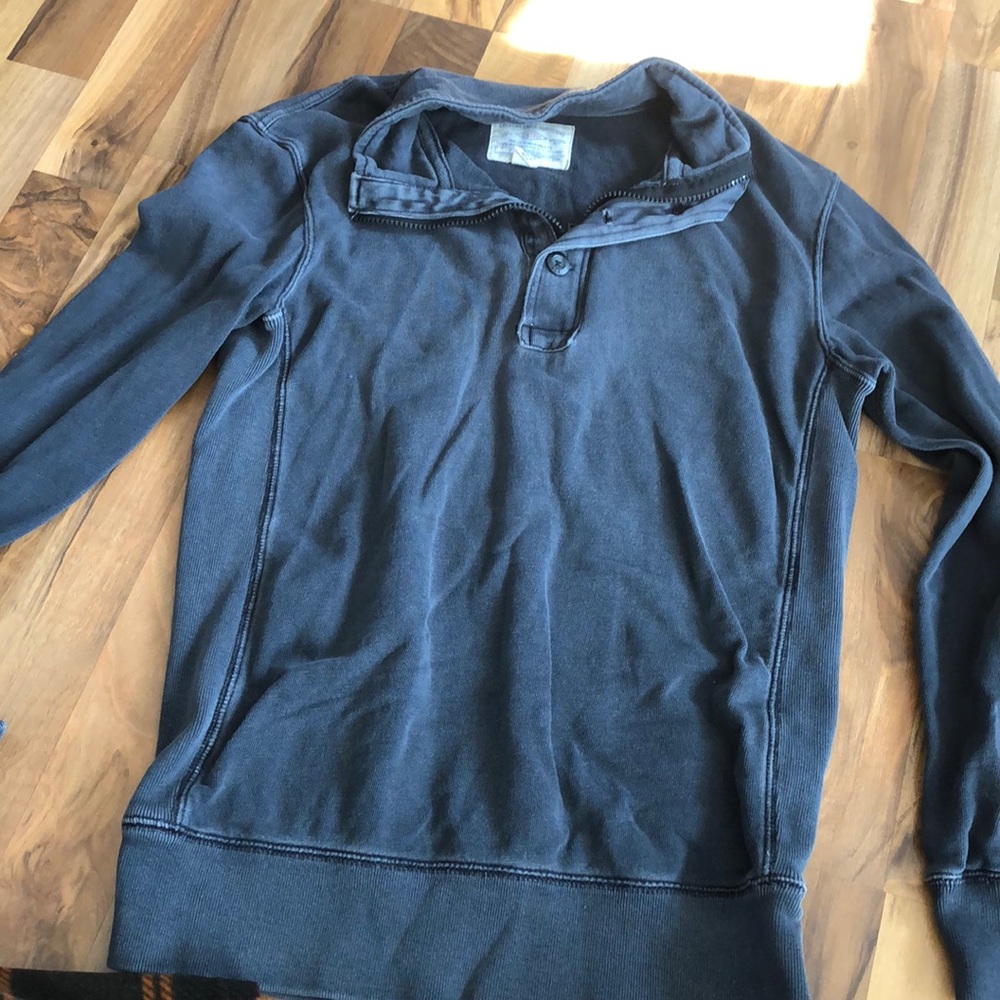AE Long Sleeve